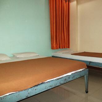 Hotel Jagdamba, Shirdi 3
